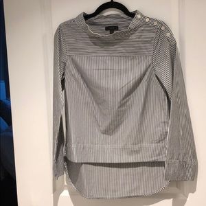 J crew high low top ( must bundle)